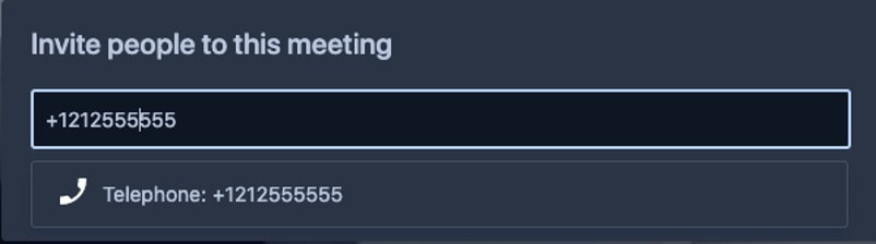 Testing Testing